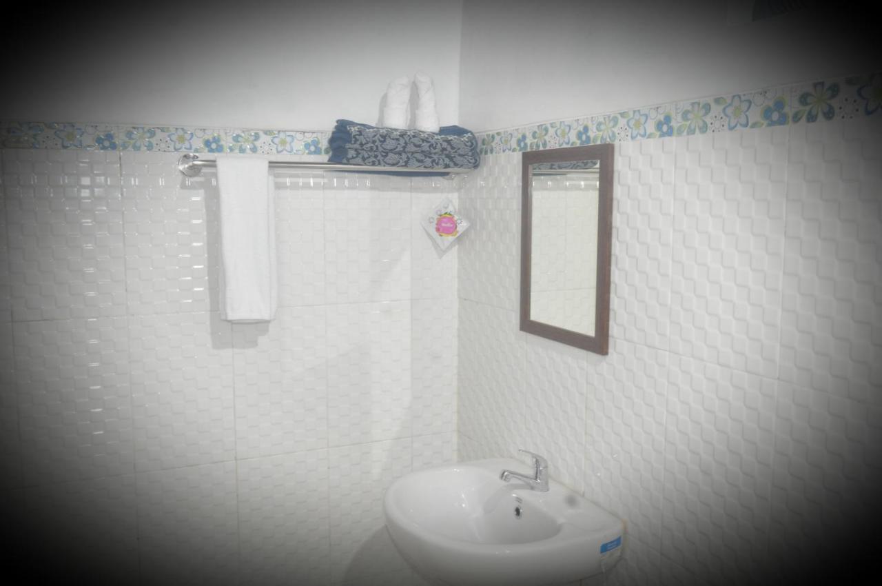 Kkorok Hill Cottage Toyapakeh エクステリア 写真
